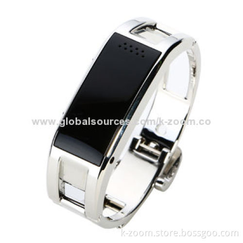 Bluetooth Wristband, OLED Screen